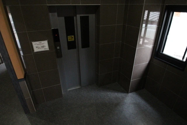 ベルクール比治山