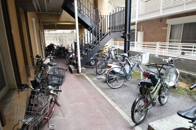 ベルクール比治山