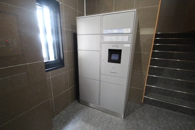 ベルクール比治山