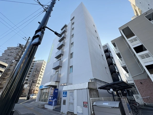 ベルクール比治山