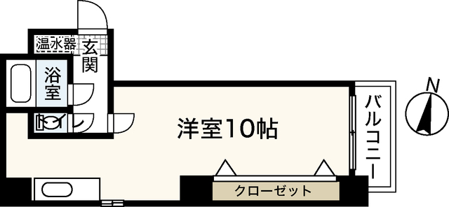 ウィンディア富士見町Ⅱ番館