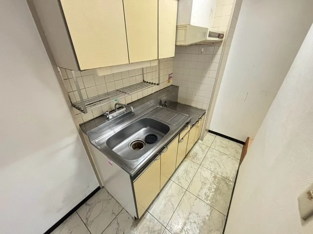 ウィンディア富士見町Ⅱ番館