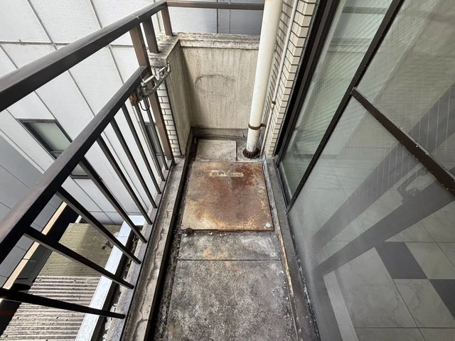 ウィンディア富士見町Ⅱ番館