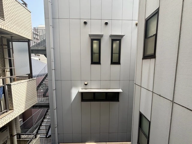 ウィンディア富士見町Ⅱ番館