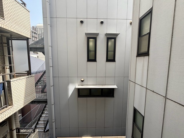 ウィンディア富士見町Ⅱ番館