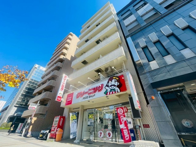 ウィンディア富士見町Ⅱ番館