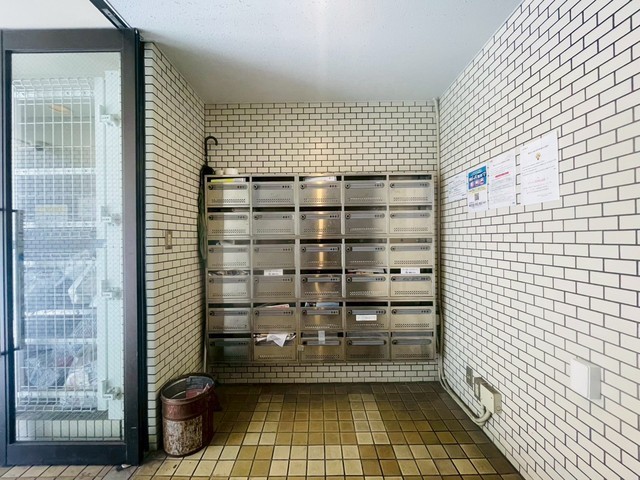 ウィンディア富士見町Ⅱ番館