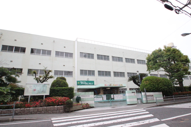 ウィンディア富士見町Ⅱ番館