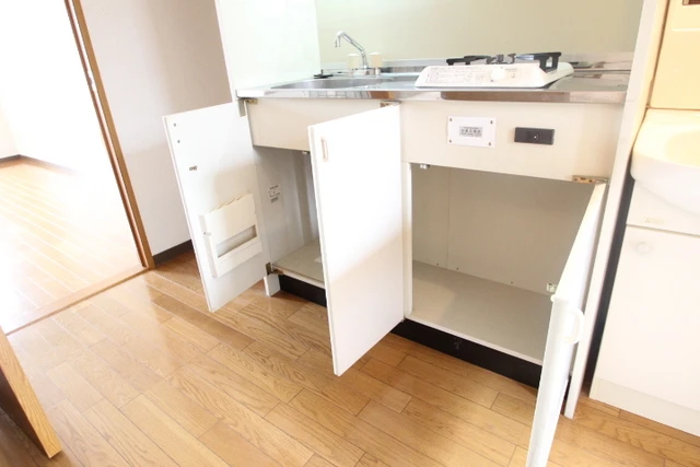 ウィンディア宮内