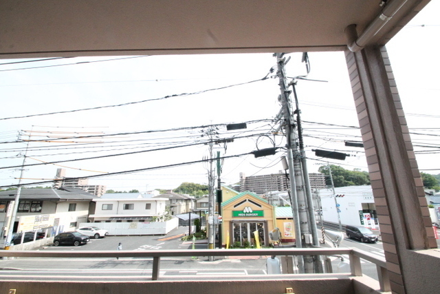 ウィンディア宮内