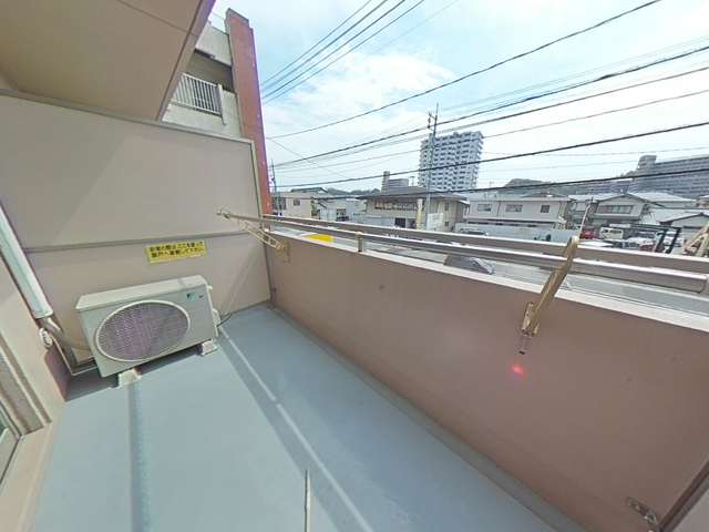 ウィンディア宮内