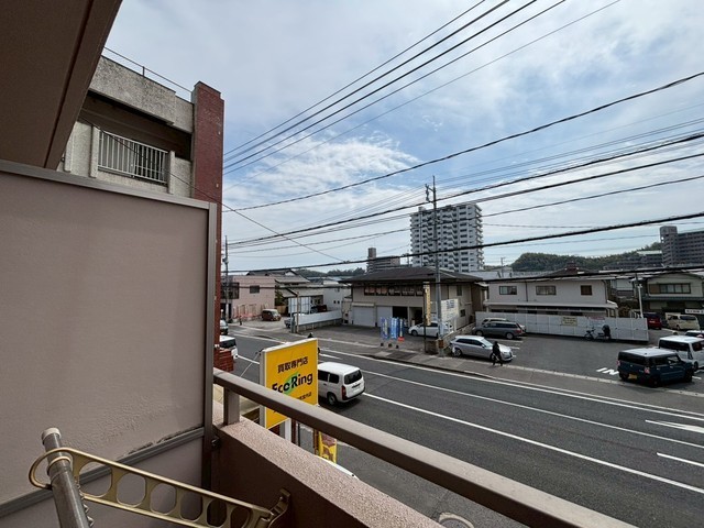 ウィンディア宮内