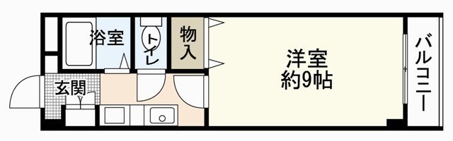 ウィンディア宮内