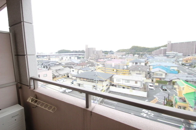 ウィンディア宮内