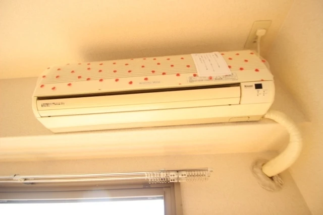 ウィンディア宮内