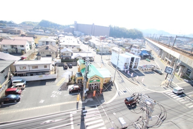 ウィンディア宮内