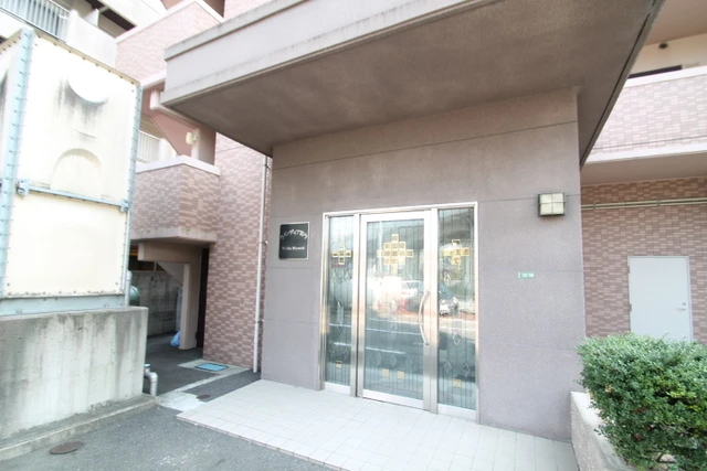 ウィンディア宮内