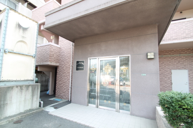 ウィンディア宮内