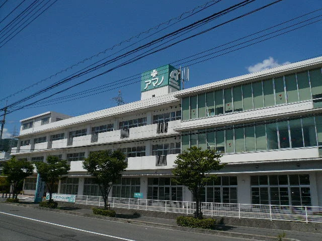 ウィンディア宮内