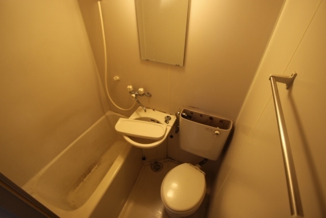 ウイング五日市