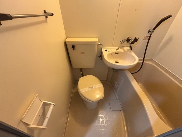 ウイング五日市