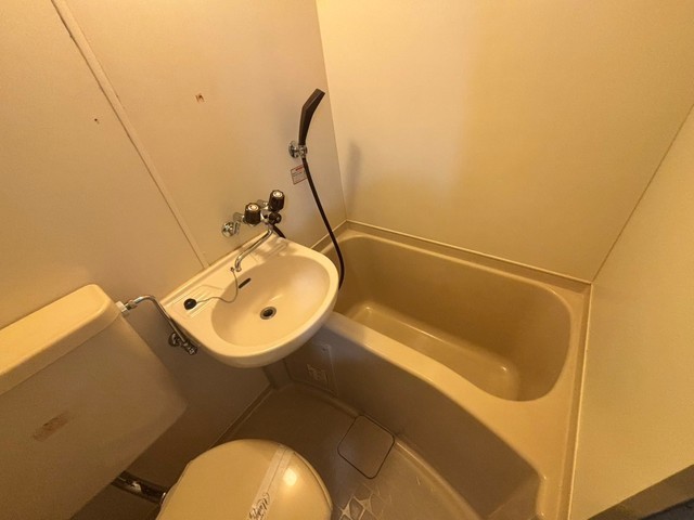 ウイング五日市