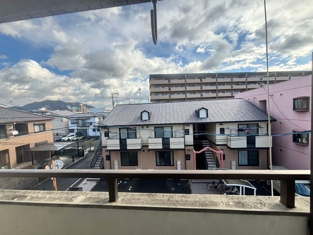 ウイング五日市