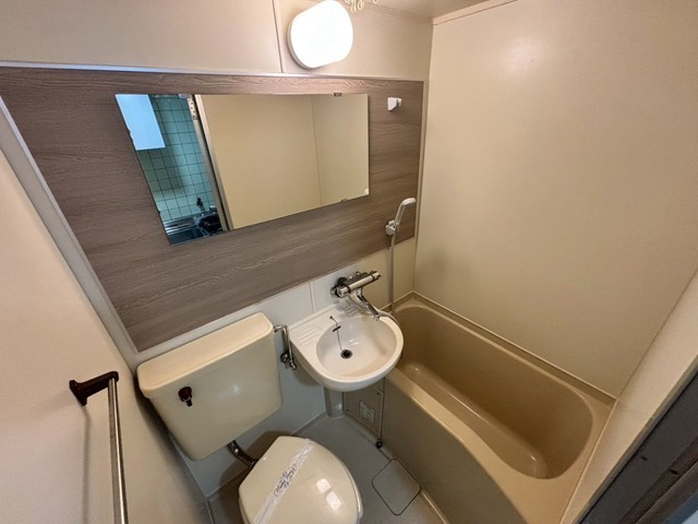 ウイング五日市