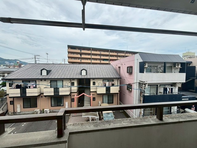 ウイング五日市