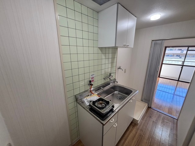 ウイング五日市