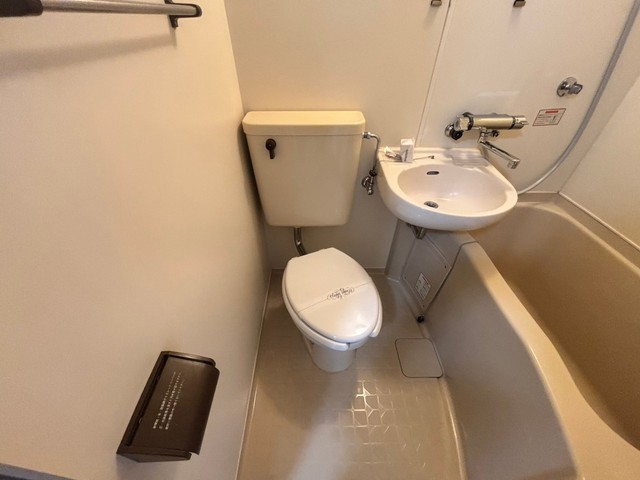 ウイング五日市