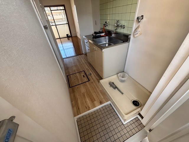 ウイング五日市