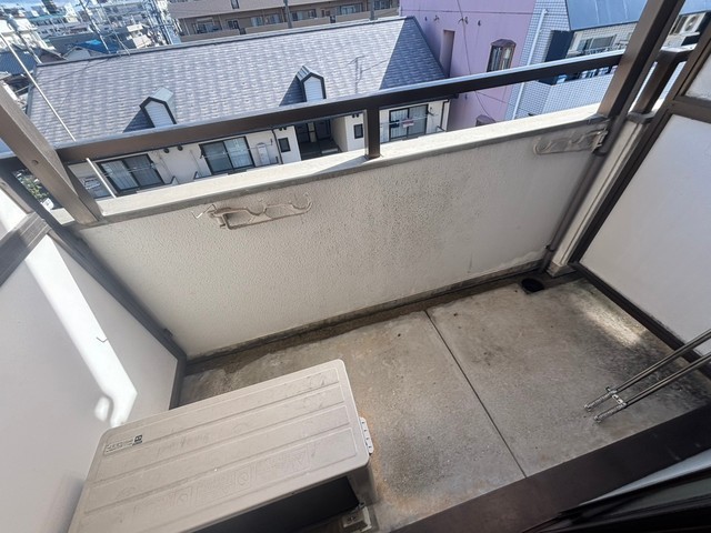 ウイング五日市