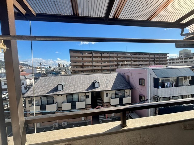 ウイング五日市