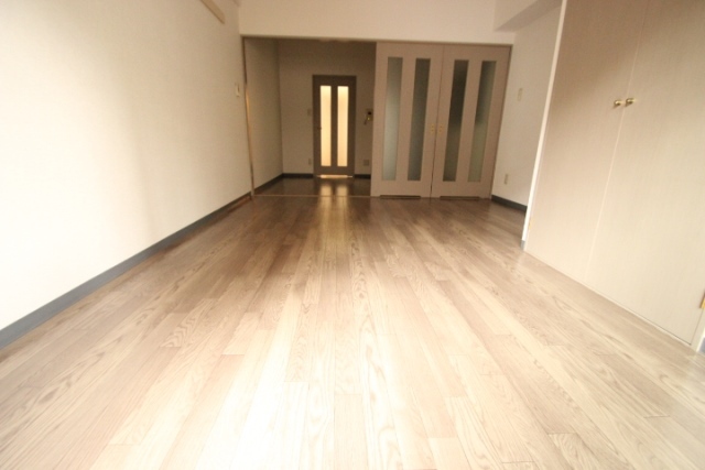 ヴァンサンク堺町