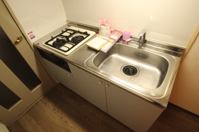 ヴァンサンク堺町