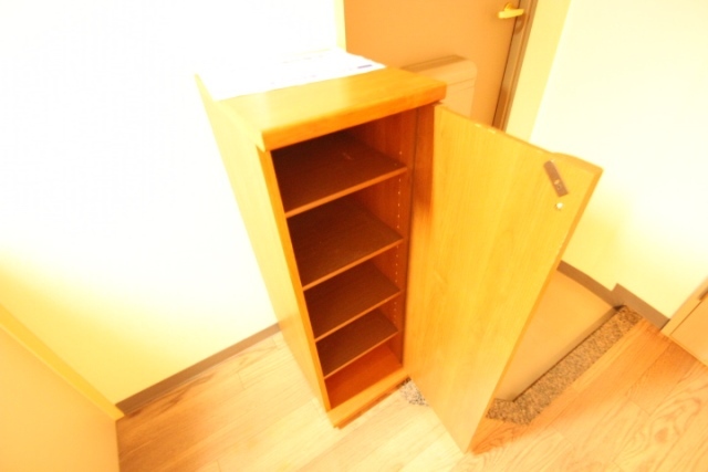 ヴァンサンク堺町