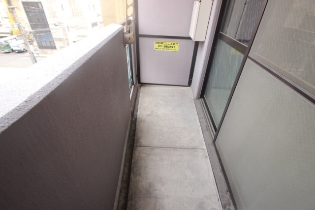 ヴァンサンク堺町