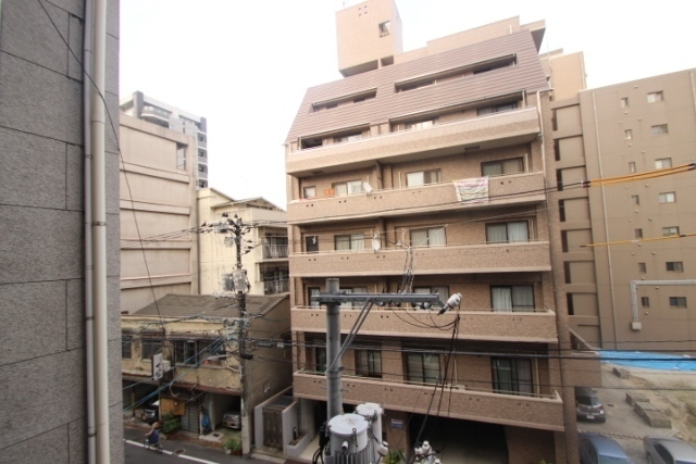 ヴァンサンク堺町