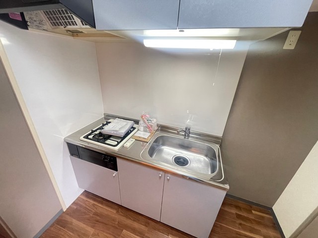 ヴァンサンク堺町