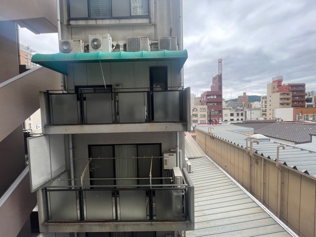 ヴァンサンク堺町