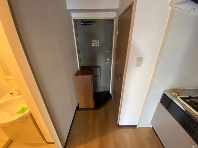 ヴァンサンク堺町