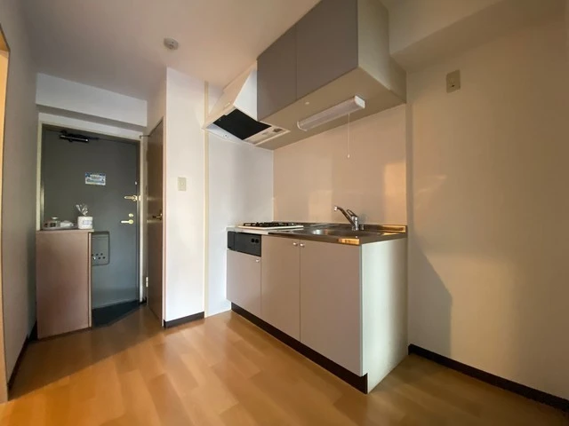 ヴァンサンク堺町