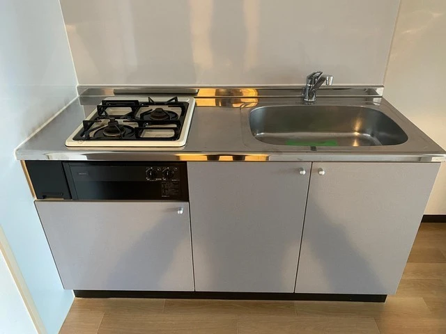 ヴァンサンク堺町