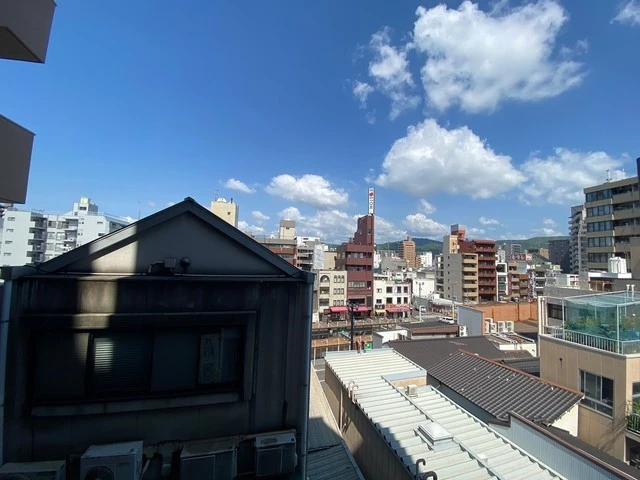 ヴァンサンク堺町