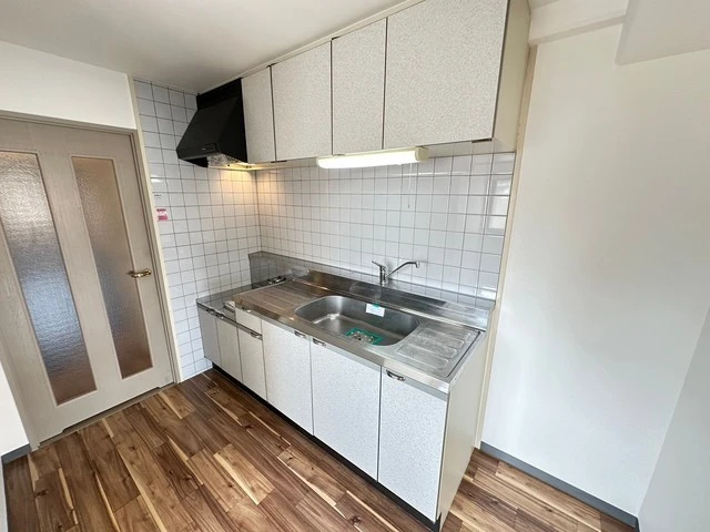 ヴァンサンク堺町