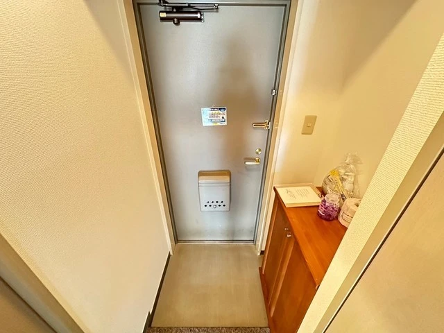 ヴァンサンク堺町