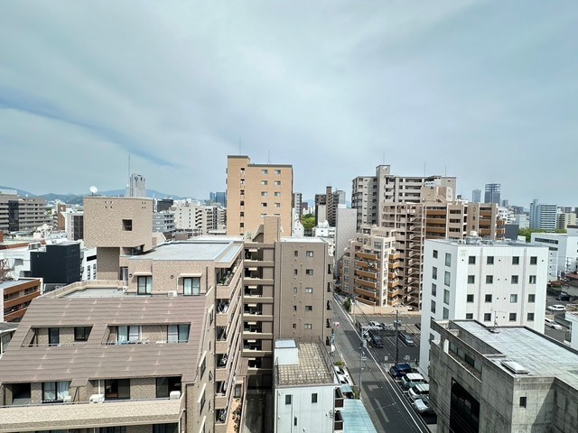 ヴァンサンク堺町