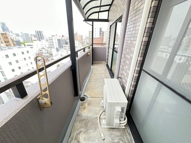 ヴァンサンク堺町