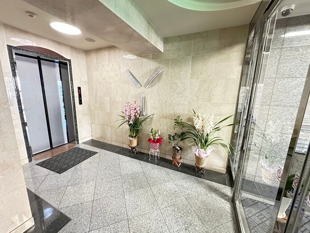 ヴァンサンク堺町